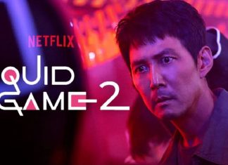 Squid Game’in ikinci sezonundan bir yeni fragman daha geldi! Squid Game İkinci Sezon Fragmanı