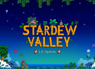 Stardew Valley 1.6 güncellemesi sonunda konsol ve mobile geliyor! Stardew Valley 1.6 güncelleme konsol mobil