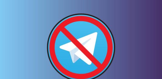 Telegram Uygulamasının Ukrayna’da Yasaklanması