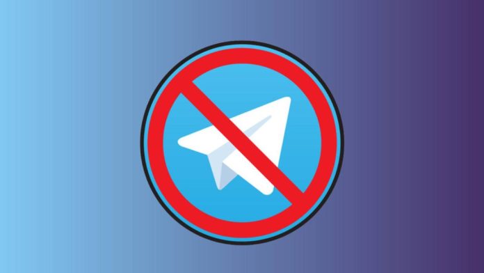 Telegram Uygulamasının Ukrayna’da Yasaklanması