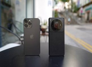 Xiamoi, Apple’ı geride bıraktı! İşte en trend telefonların listesi