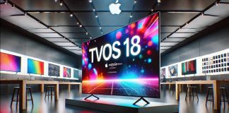 tvOS 18 yayınlandı! Peki sürüm nasıl yüklenir? tvOS 18 Sürümü