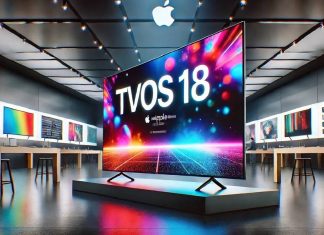 tvOS 18 yayınlandı! Peki sürüm nasıl yüklenir? tvOS 18 Sürümü