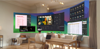 visionOS 2 yayınlandı! Yeni özellikler apple vision pro visionOS 2