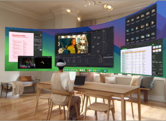 visionOS 2 yayınlandı! Yeni özellikler apple vision pro visionOS 2