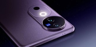 Vivo V40e’nin teknik özellikleri ve tasarımı belli oldu