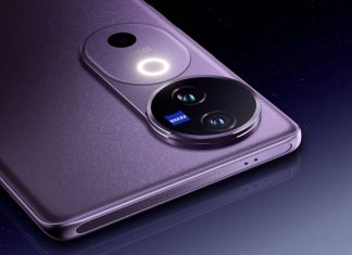 Vivo V40e’nin teknik özellikleri ve tasarımı belli oldu
