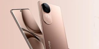 Vivo V40e tanıtıldı: Teknik özellikleri ve fiyatı