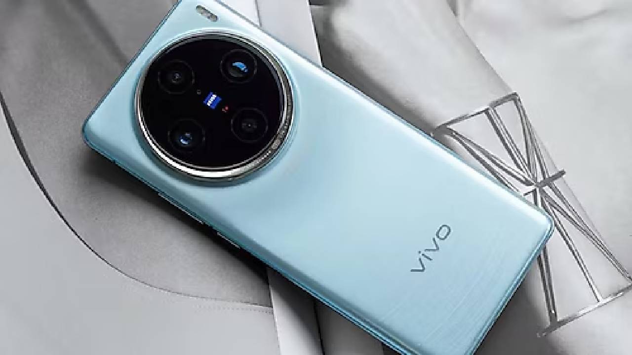 vivo X200 Mini Kamera Özellikleri