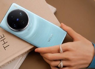 vivo X200 Mini kamera özellikleriyle sahnede! vivo X200 Mini Kamera Özellikleri