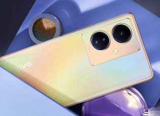 Vivo Y300 Pro görücüye çıktı: Teknik özellikleri ve tasarımı