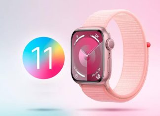 watchOS 11 yayınlandı! Peki sürümü hangi modeller destekliyor? watchOS 11 Sürümü