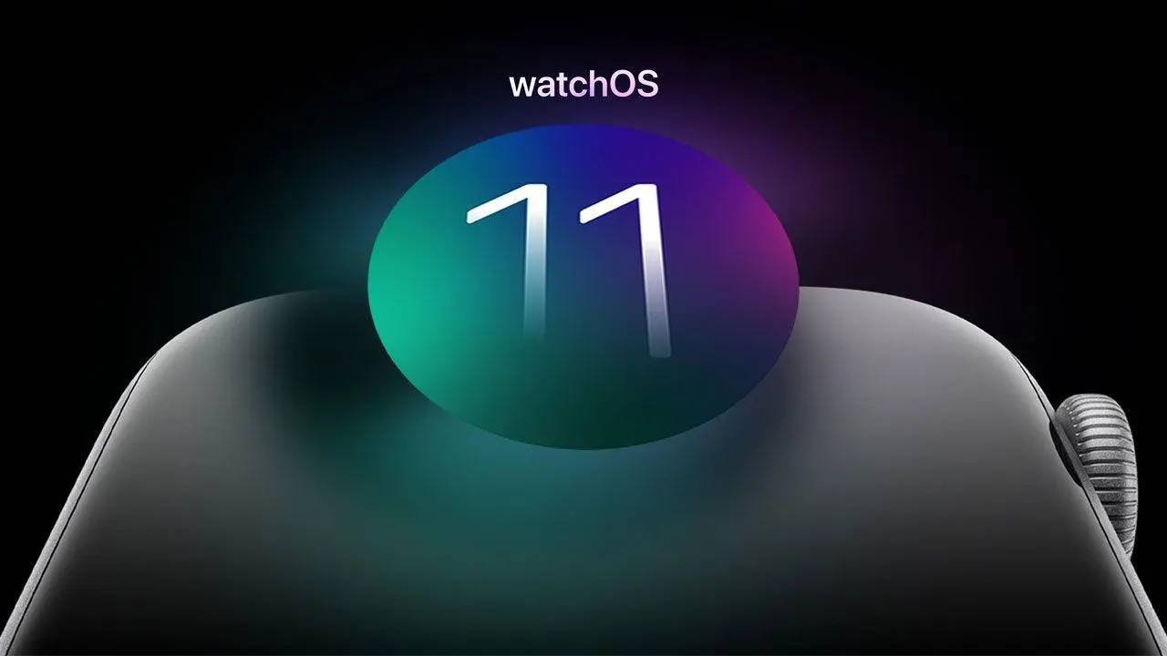 watchOS 11 Sürümü