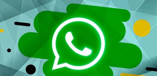 WhatsApp Durum Anketi Özelliği