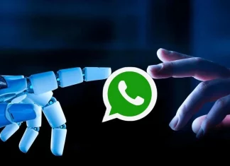 WhatsApp’tan büyük güncelleme geliyor! whatsapp meta ai güncelleme yapay zeka
