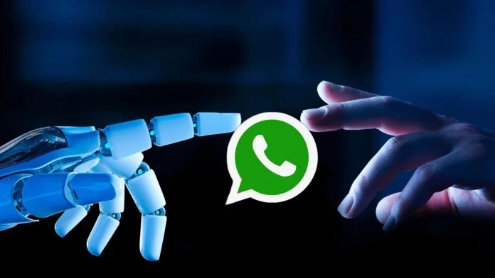 whatsapp meta ai güncelleme yapay zeka