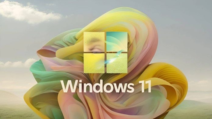 Windows 11 Yeni Widget Güncellemesi