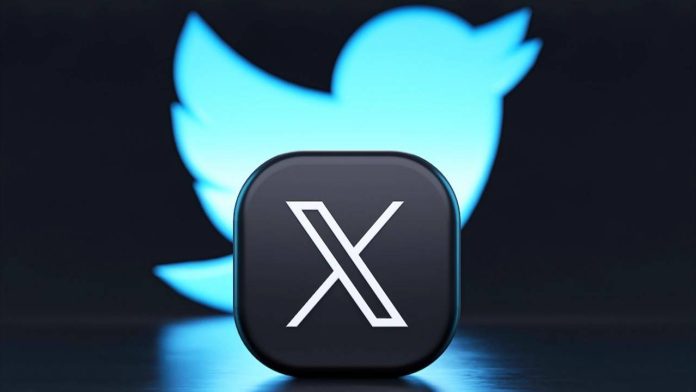 X (Twitter) DM Engeli