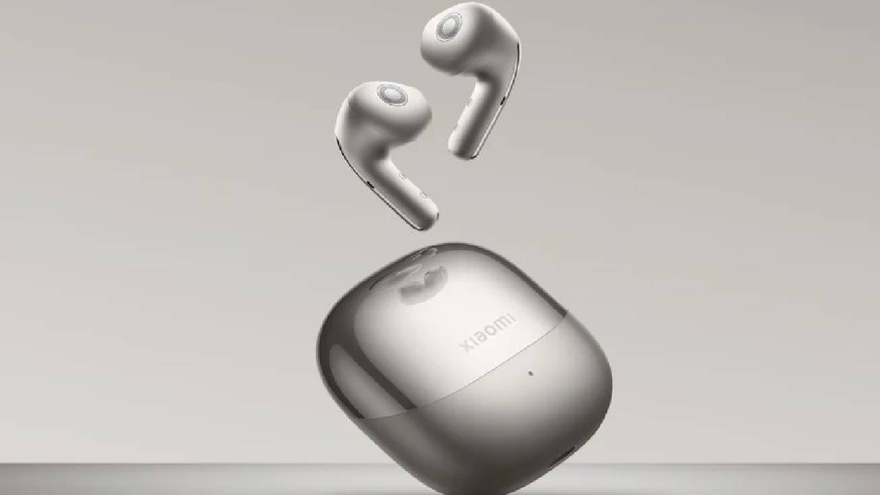 Xiaomi Buds 5