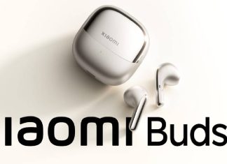 Xiaomi Buds 5 tanıtıldı! İşte tasarımı ve özellikleri… Xiaomi Buds 5