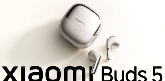 Xiaomi Buds 5