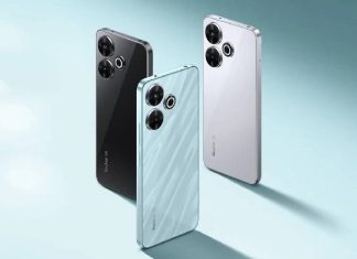 Xiaomi Redmi Note 14 5G tanıtıldı! İşte uygun fiyatı ve performansı… Xiaomi Redmi Note 14 5G