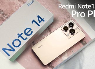 Xiaomi Redmi Note 14 Pro+ tanıtıldı! İşte özellikleri… Xiaomi Redmi Note 14 Pro+