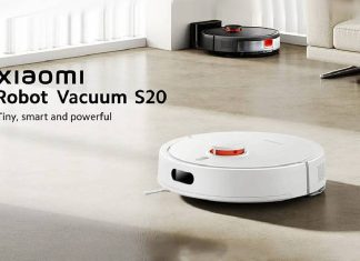 Temizlikte yeni yardımcılar: Xiaomi Robot Vacuum S20 ve S20+ tanıtıldı! Xiaomi Robot Vacuum S20 ve S20+