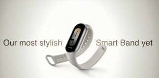 Xiaomi Smart Band 9 Titan Gray tanıtıldı! İşte tasarımı… Xiaomi Smart Band 9 Titan Gray