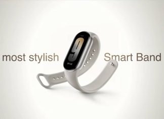 Xiaomi Smart Band 9 Titan Gray tanıtıldı! İşte tasarımı… Xiaomi Smart Band 9 Titan Gray