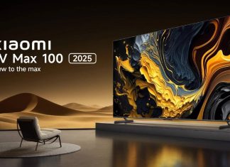 Xiaomi TV Max 100 2025 televizyonu tanıtıldı! İşte özellikler… Xiaomi TV Max 100 2025