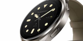 Xiaomi Watch 2 Titan Gri rengiyle tanıtıldı! İşte yeni rengiyle olan tasarımı… Xiaomi Watch 2 Titan Gri