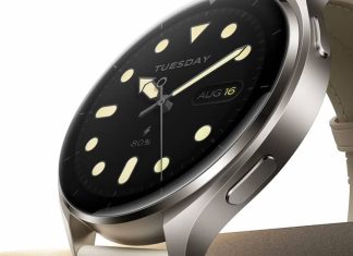 Xiaomi Watch 2 Titan Gri rengiyle tanıtıldı! İşte yeni rengiyle olan tasarımı… Xiaomi Watch 2 Titan Gri