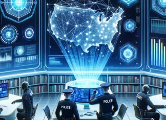 Suçlular için geliyor! Yapay zeka dedektifi geliştiriliyor