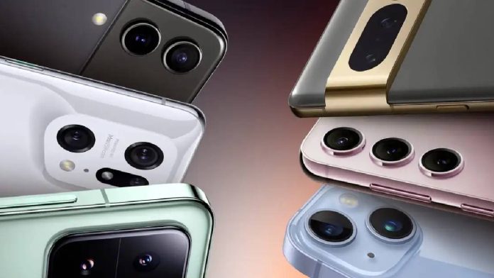 2024 Akıllı Telefon Satış Rakamları