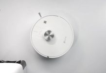 EZVIZ RE4 Plus robot süpürge inceleme