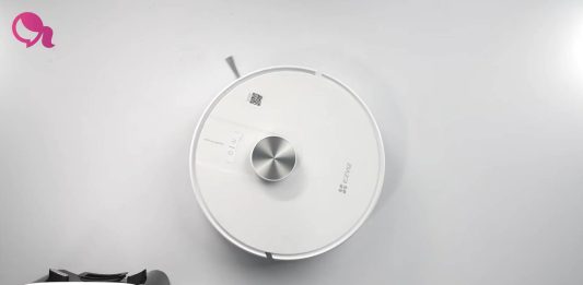 EZVIZ RE4 Plus robot süpürge inceleme