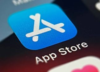 App Store web sayfası güncellendi