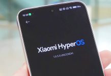 HyperOS 3 yeni modellere geliyor
