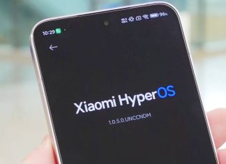 HyperOS 3 yeni modellere geliyor