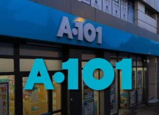 A101, 24 Ekim haftası Ev eşyaları şenliği!