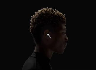 AirPods Pro 2, İşitme Sağlığı özelliklerine kavuşuyor AirPods