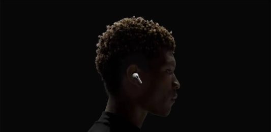 AirPods