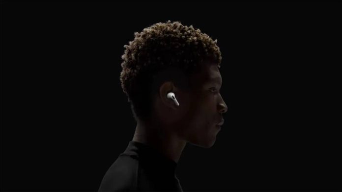 AirPods