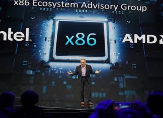 AMD ve Intel, ARM işlemcilere karşı güçlerini birleştiriyor