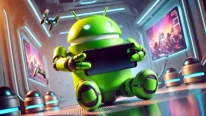 Android 15 Güncellemesi Alacak Samsung Modeller