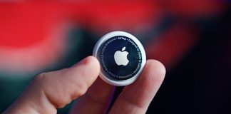 AirTag 2 için tanıtım tarihi belli oldu