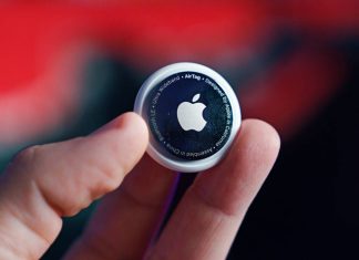 AirTag 2 için tanıtım tarihi belli oldu