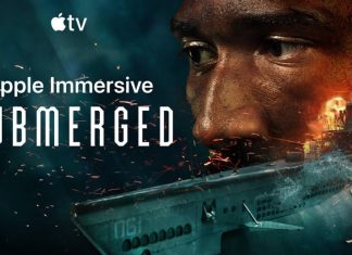 Apple Immersive Video ile İkinci Dünya Savaşı’na geri dönüş