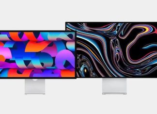 Apple, Pro Display XDR ve Studio Display için yenilik planlıyor mu?